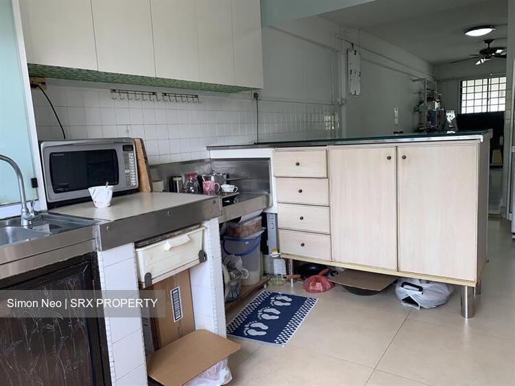 Blk 510 Bedok North Street 3 (Bedok), HDB 3 Rooms #239589301